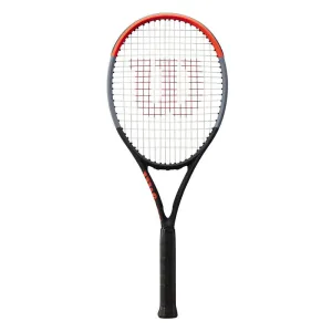 Wilson Clash 100UL Tennis Racquet