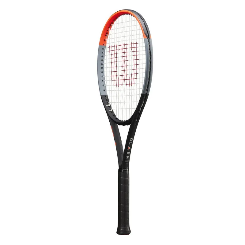 Wilson Clash 100UL Tennis Racquet