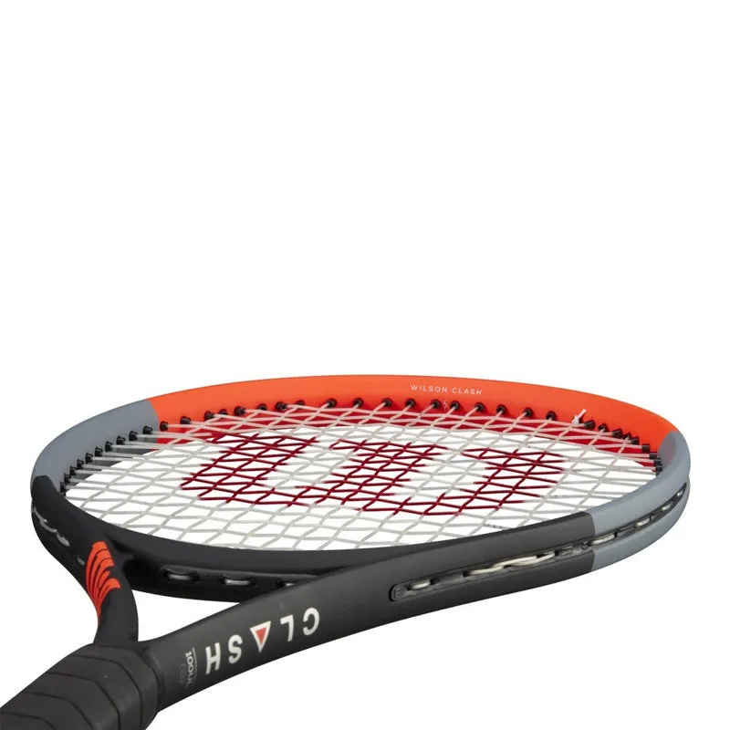 Wilson Clash 100UL Tennis Racquet