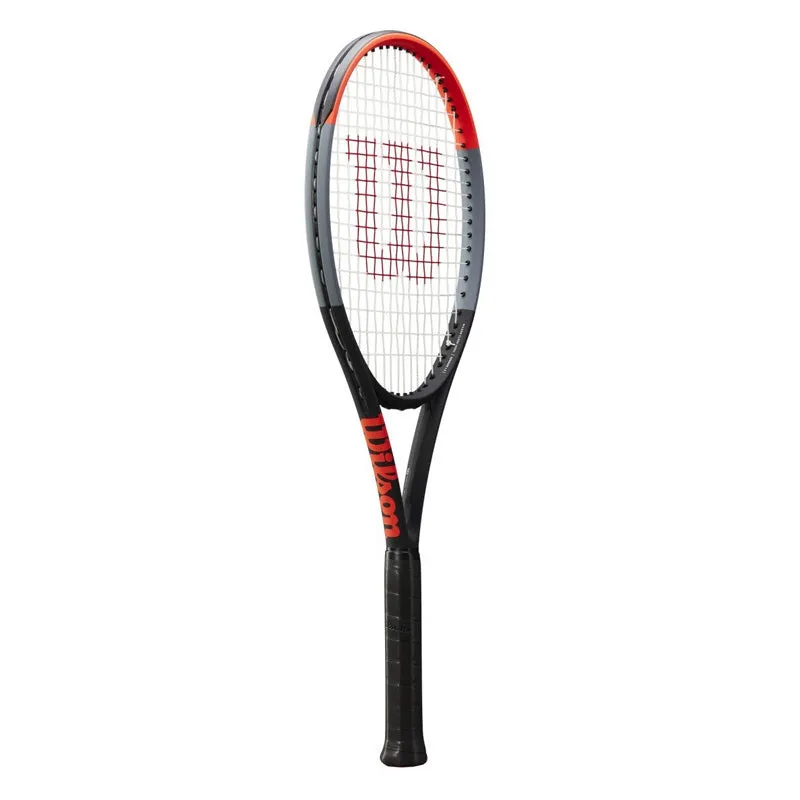 Wilson Clash 100UL Tennis Racquet
