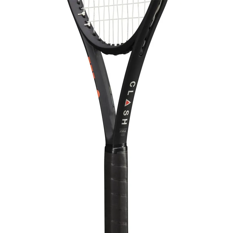 Wilson Clash 100UL Tennis Racquet