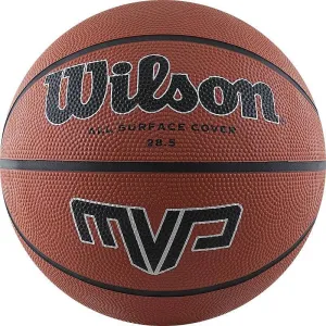 Wilson MVP Basketball 28.5