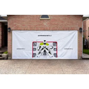 Winnwell Heavy Duty Shooting Tarp