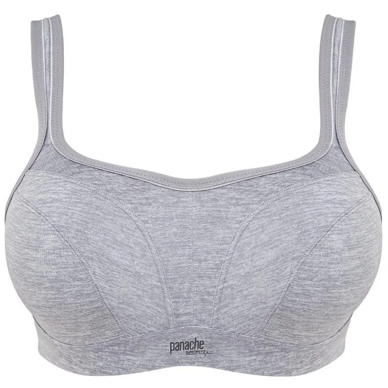 Wired 5021 Sports Bra