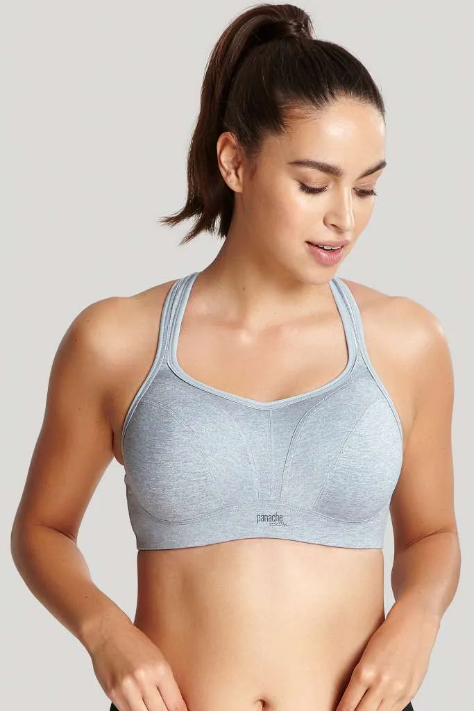 Wired 5021 Sports Bra