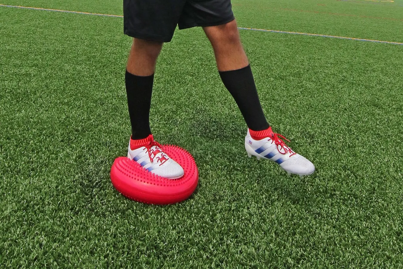 Wobble Pillow®