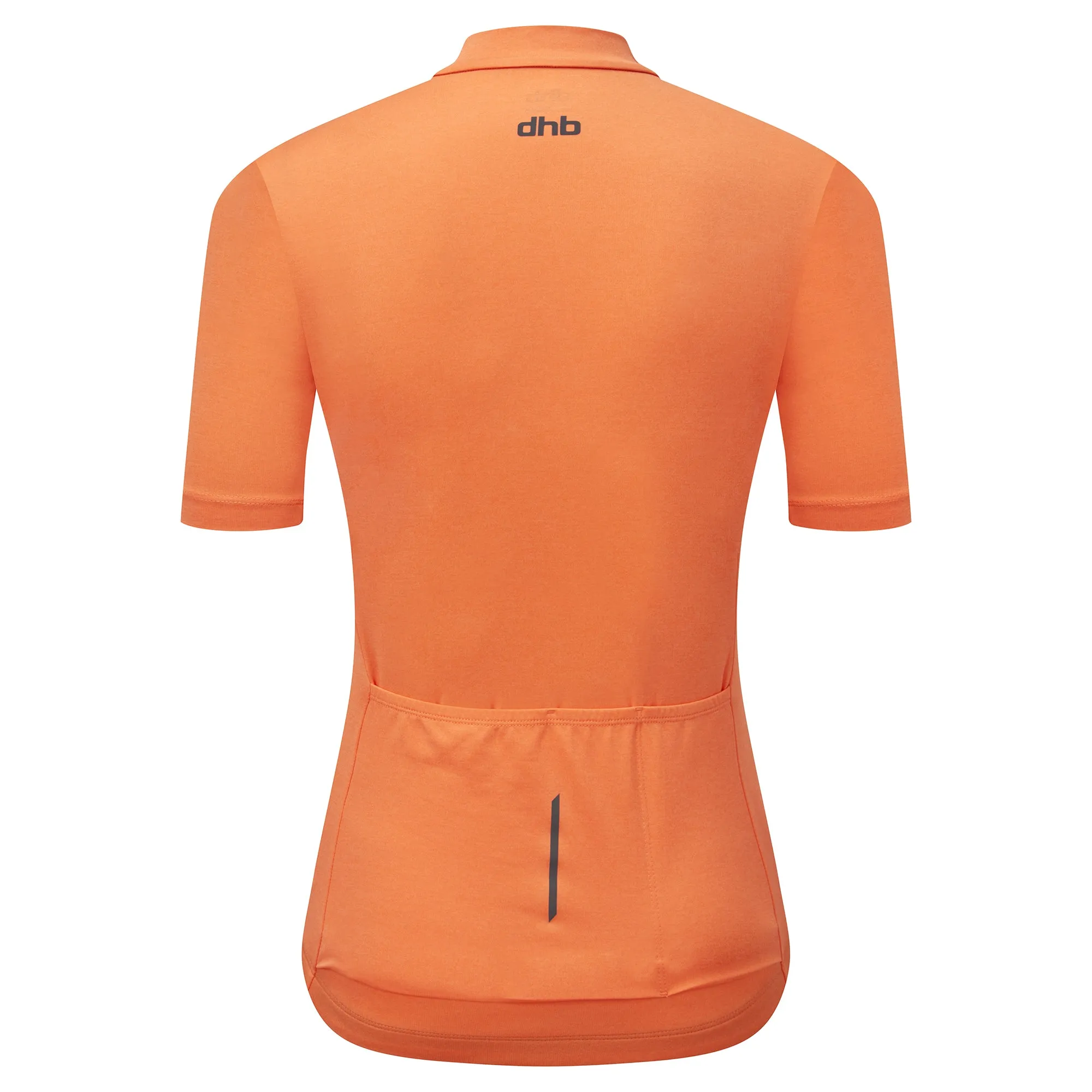 Women's 1/4 Zip Short Sleeve Jersey