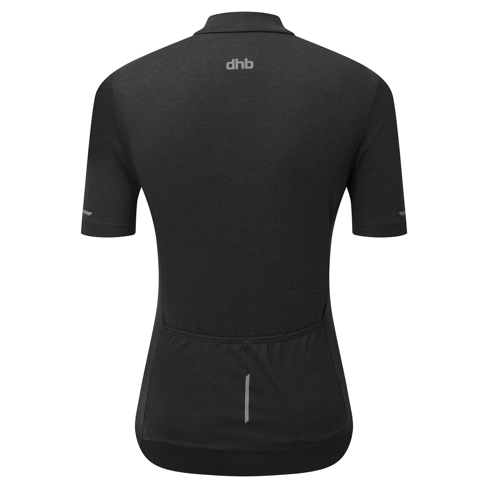 Women's 1/4 Zip Short Sleeve Jersey
