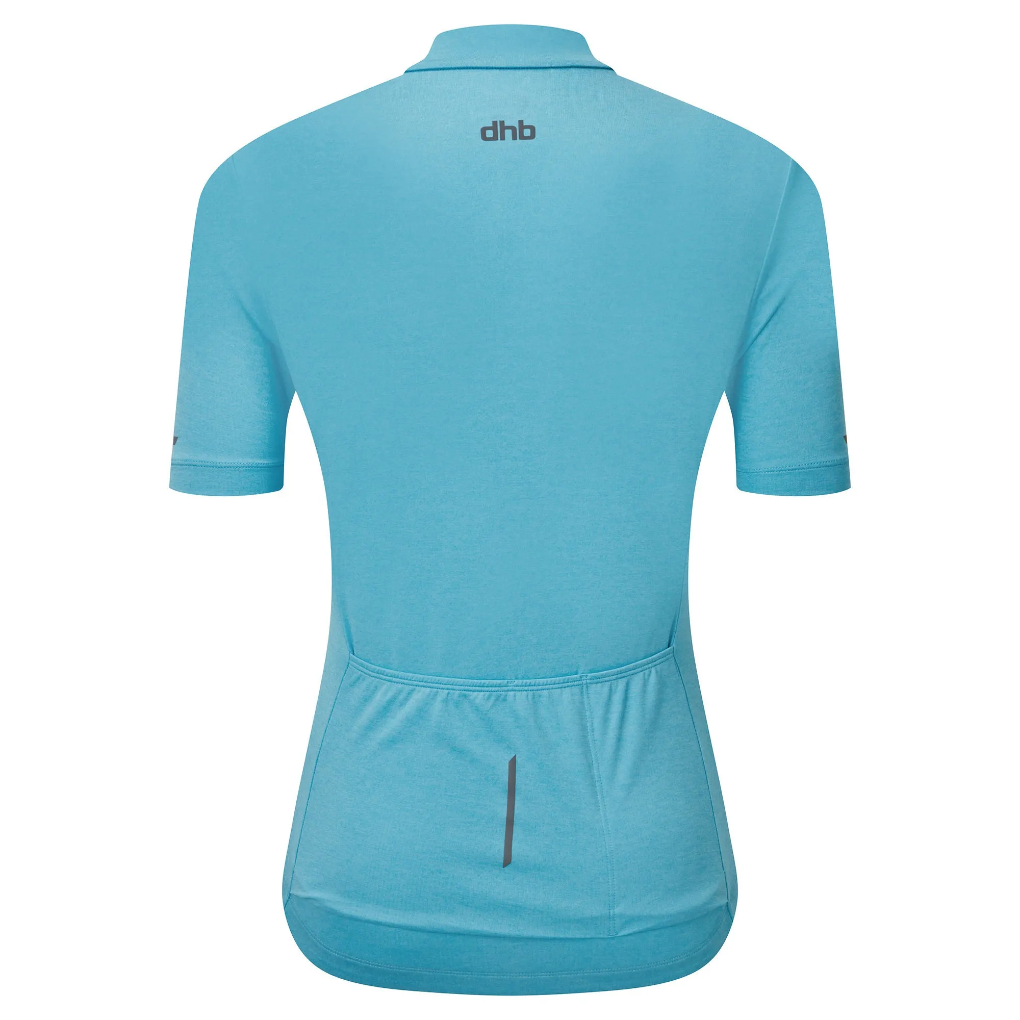 Women's 1/4 Zip Short Sleeve Jersey