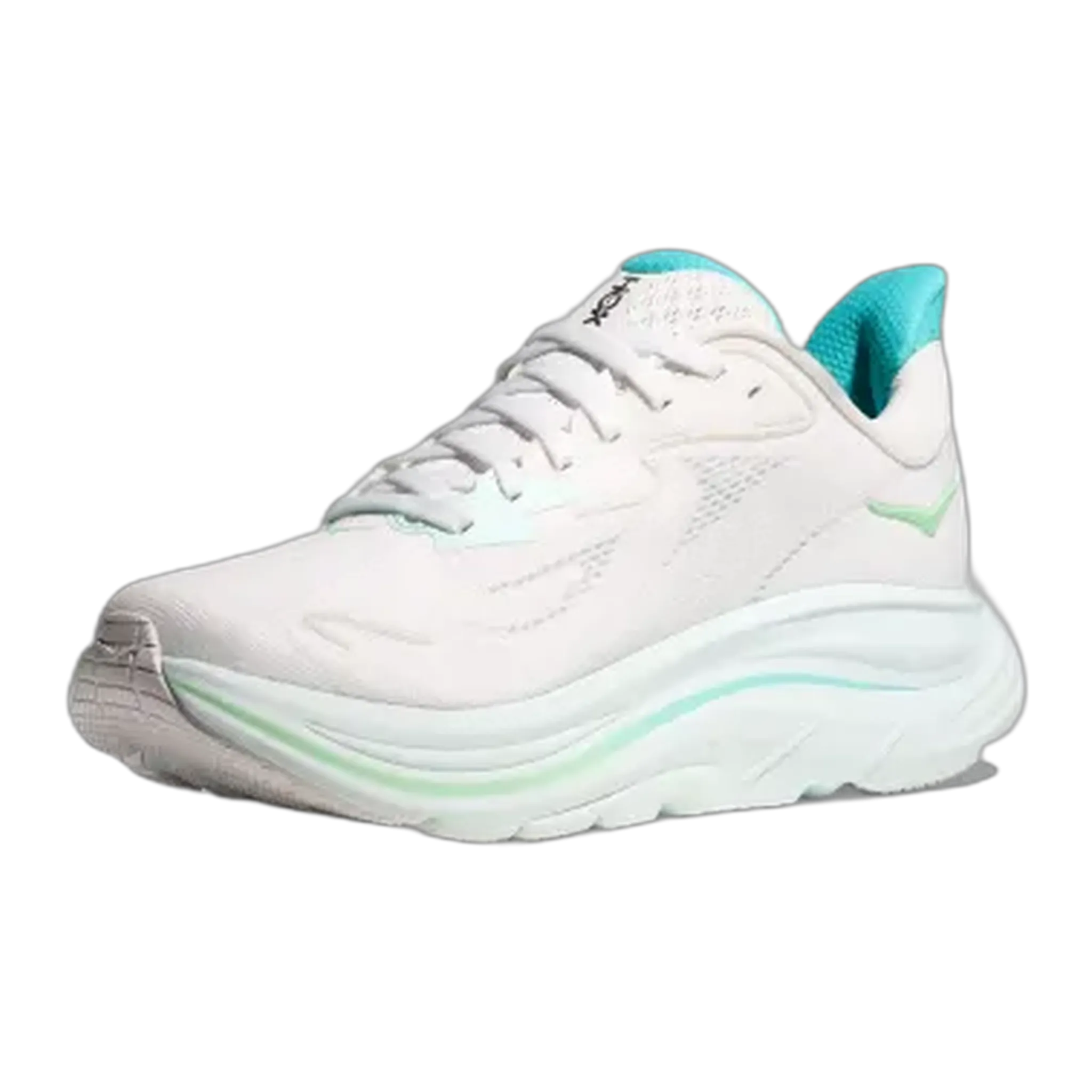 Women's Clifton 10