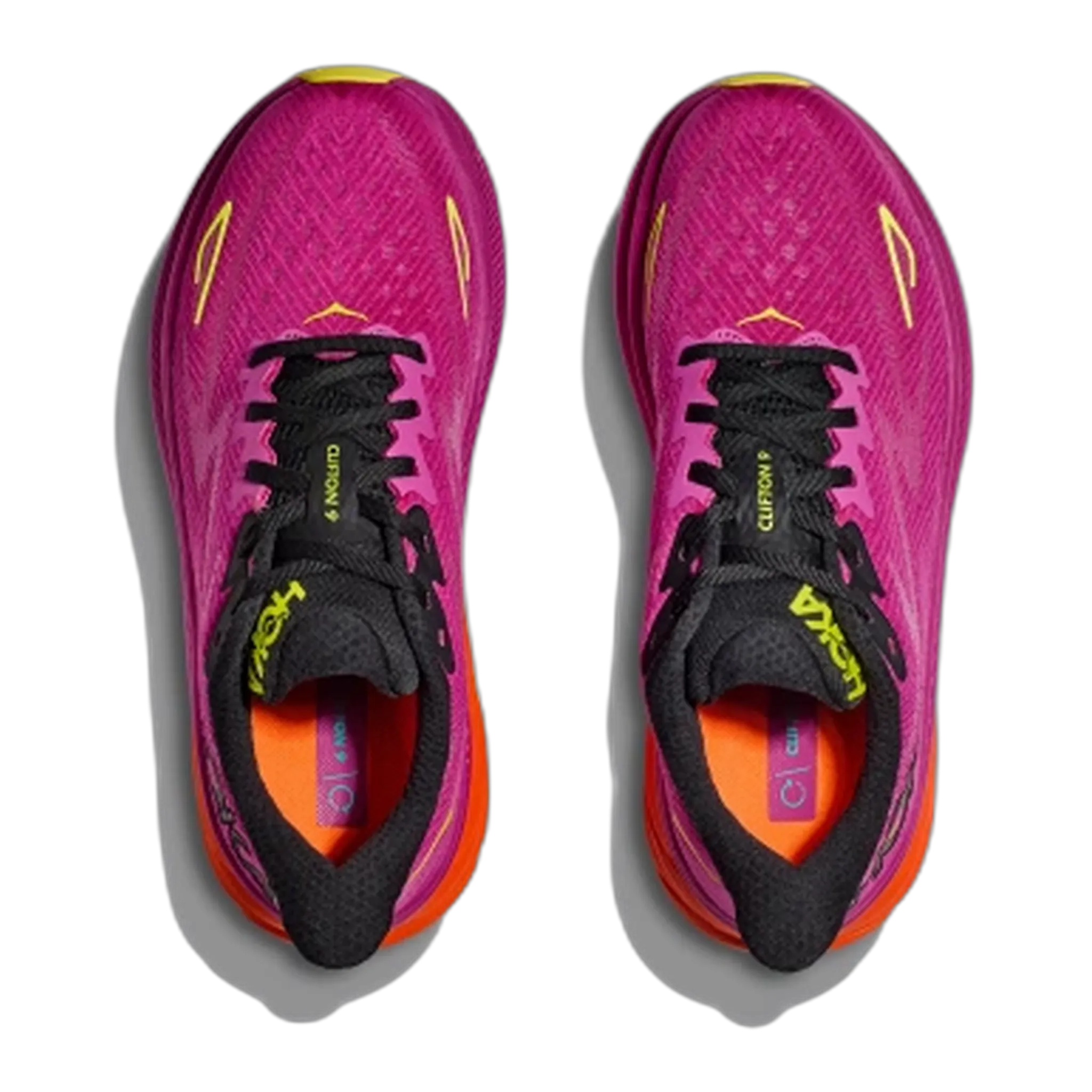 Women's Clifton 9