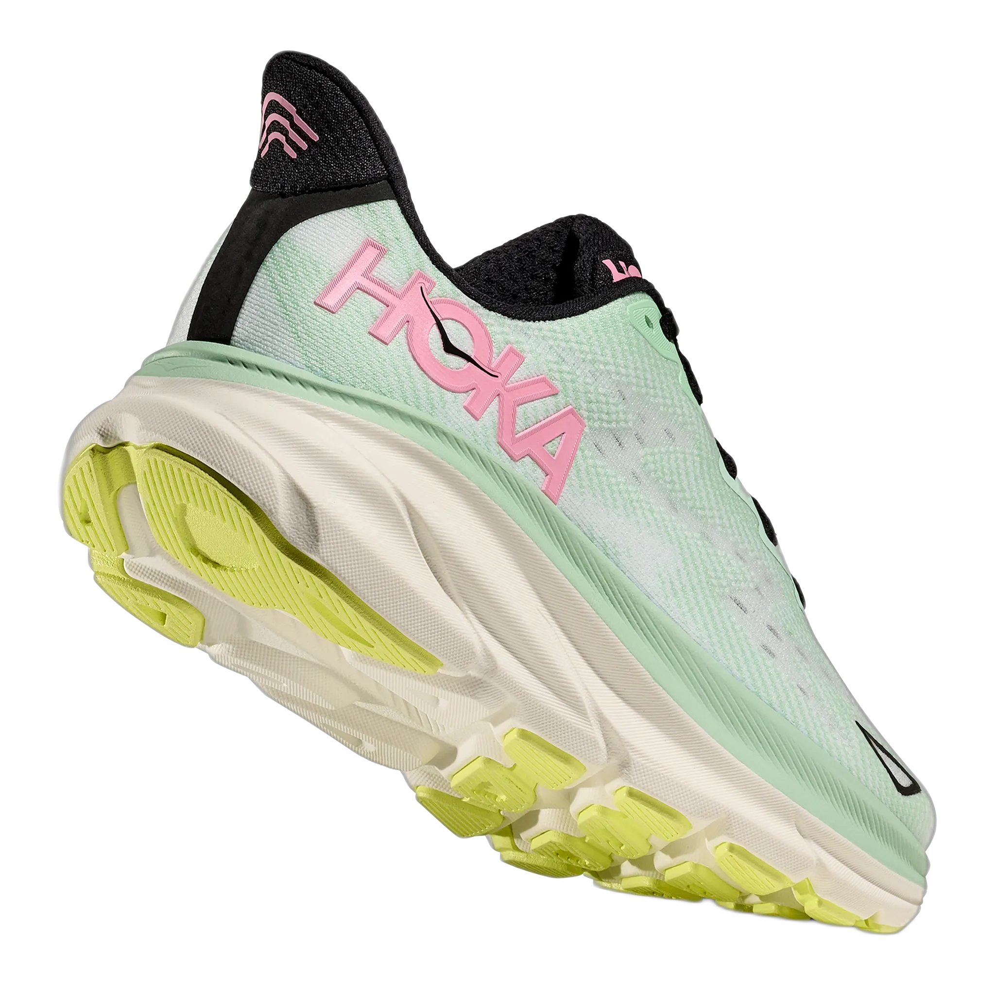 Women's Clifton 9