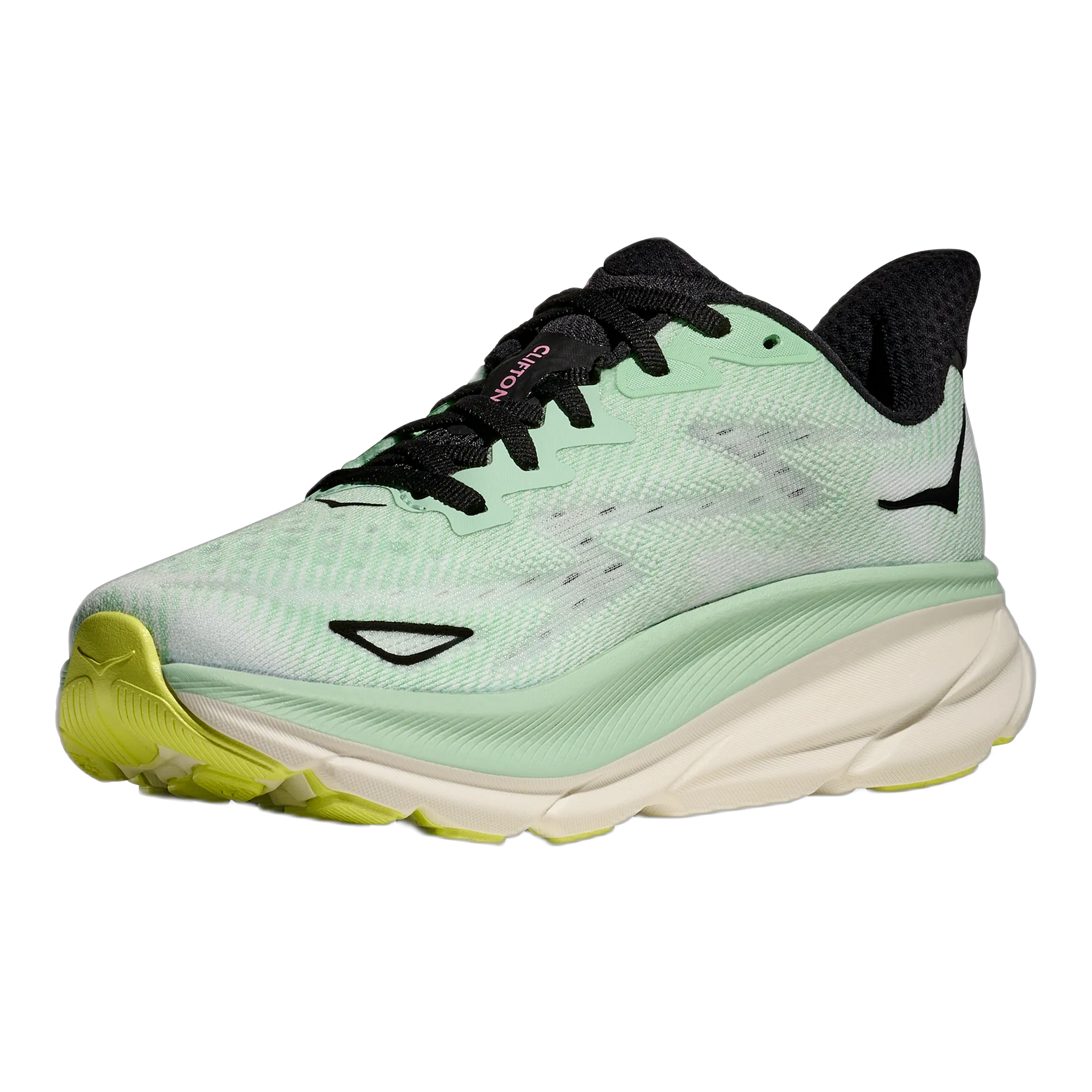 Women's Clifton 9