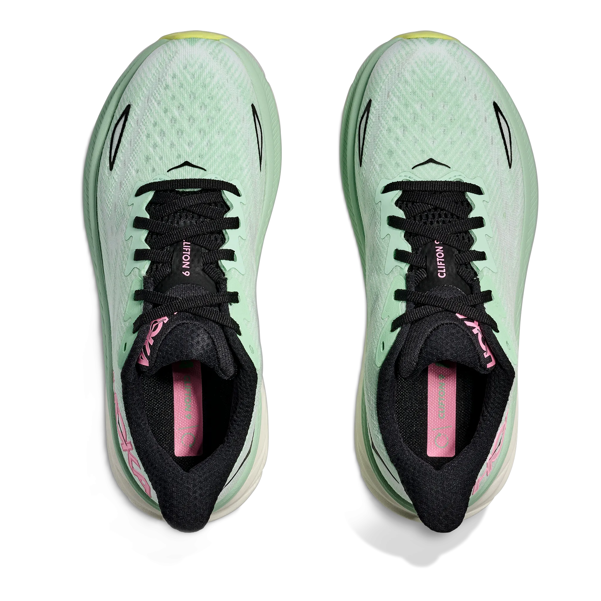 Women's Clifton 9