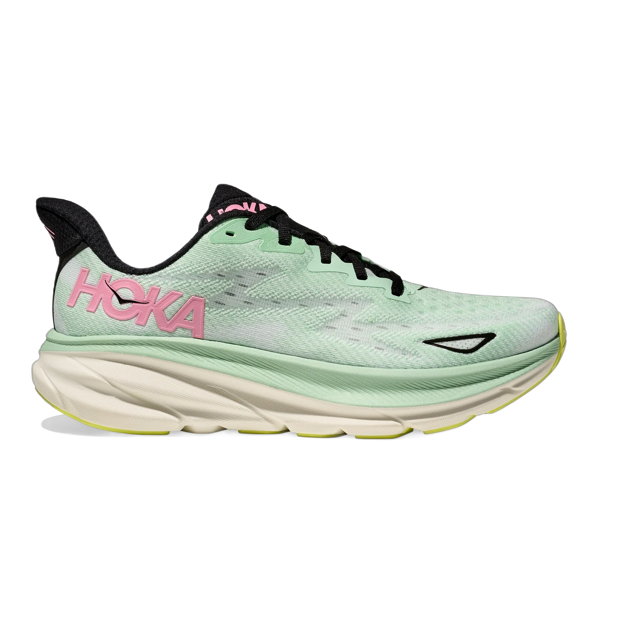 Women's Clifton 9