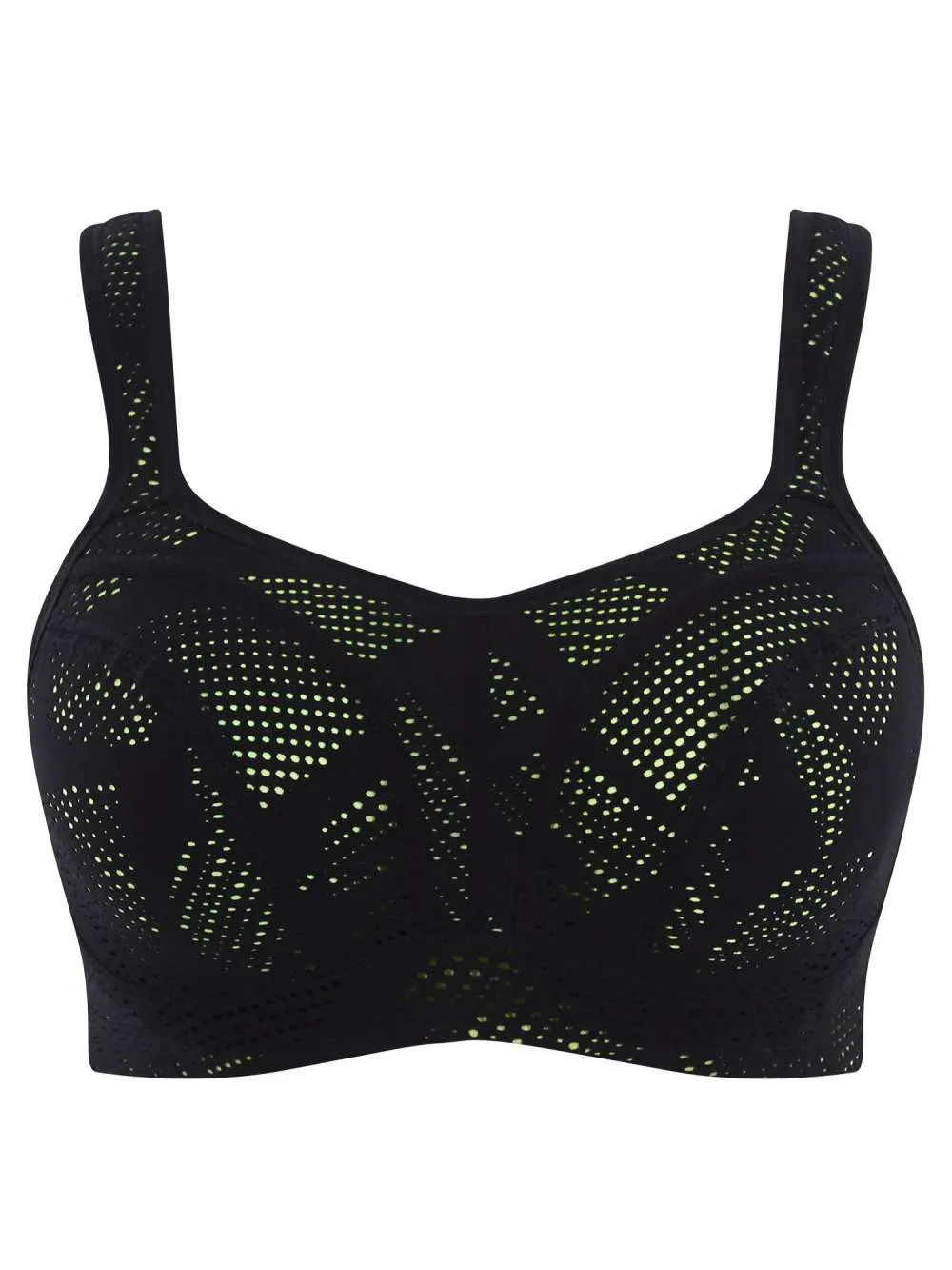 Women's Panache Wired Sports Bra