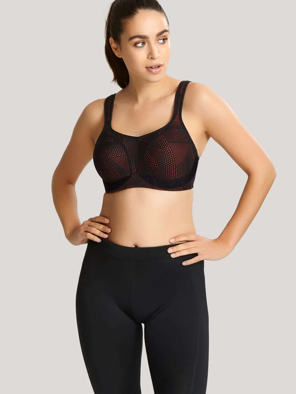 Women's Panache Wired Sports Bra