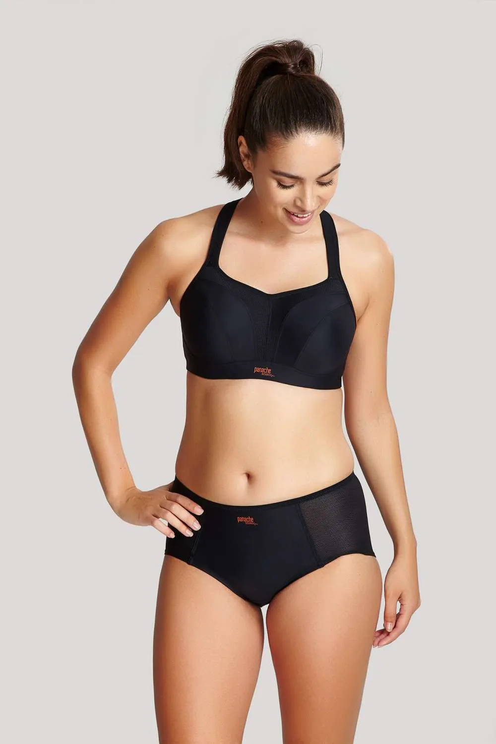 Women's Panache Wired Sports Bra