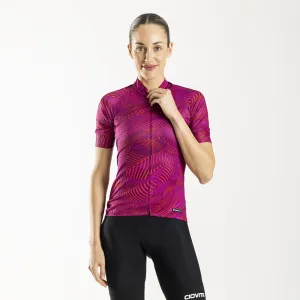 Women's Pascal Supremo Sport Fit Jersey (Orchid)