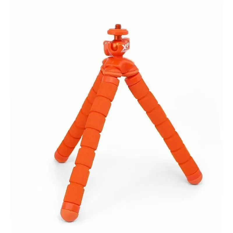 X-Sories Bendy Flexible Camera Tripod