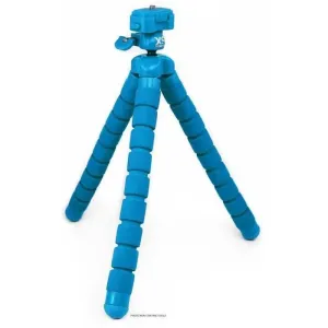 X-Sories Bendy Flexible Camera Tripod