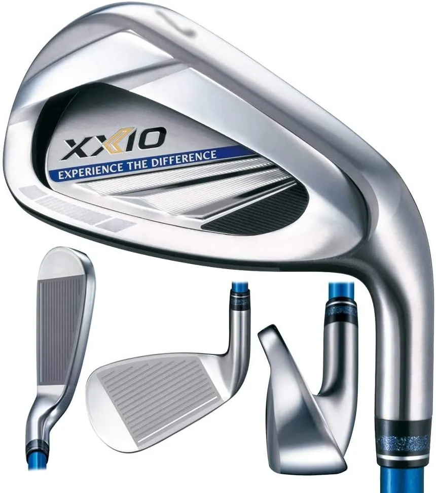 XXIO - AW MP1100 GAUCHER stiff regular