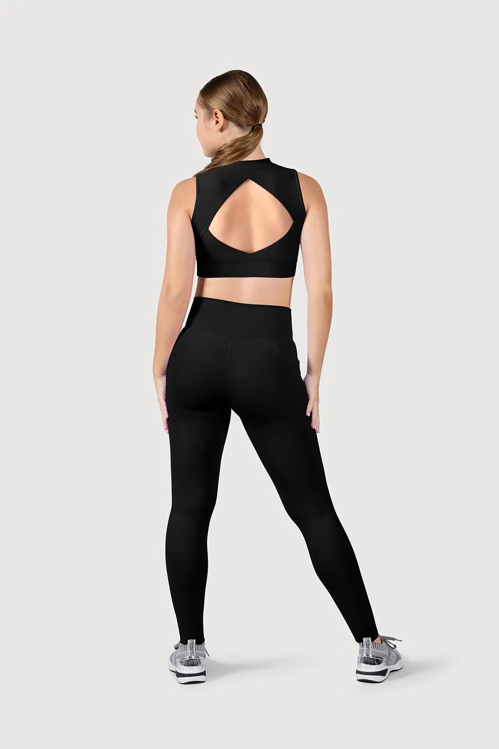 Z5579Y - BLOCHeverhold™ Keyhole Crop