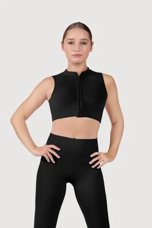 Z5579Y - BLOCHeverhold™ Keyhole Crop