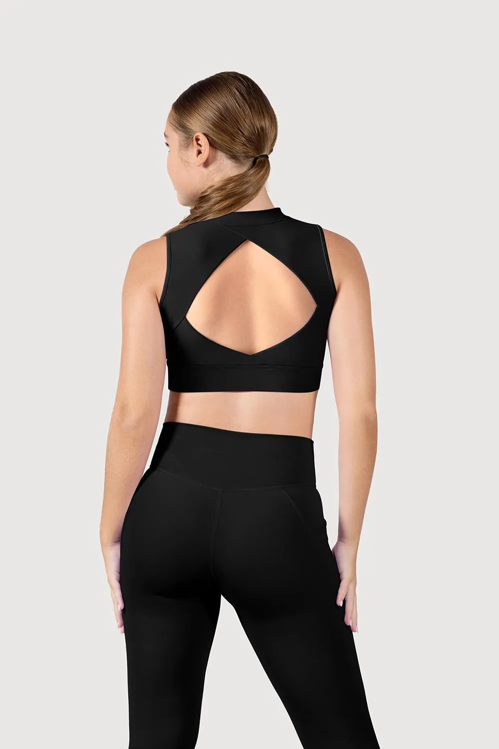 Z5579Y - BLOCHeverhold™ Keyhole Crop