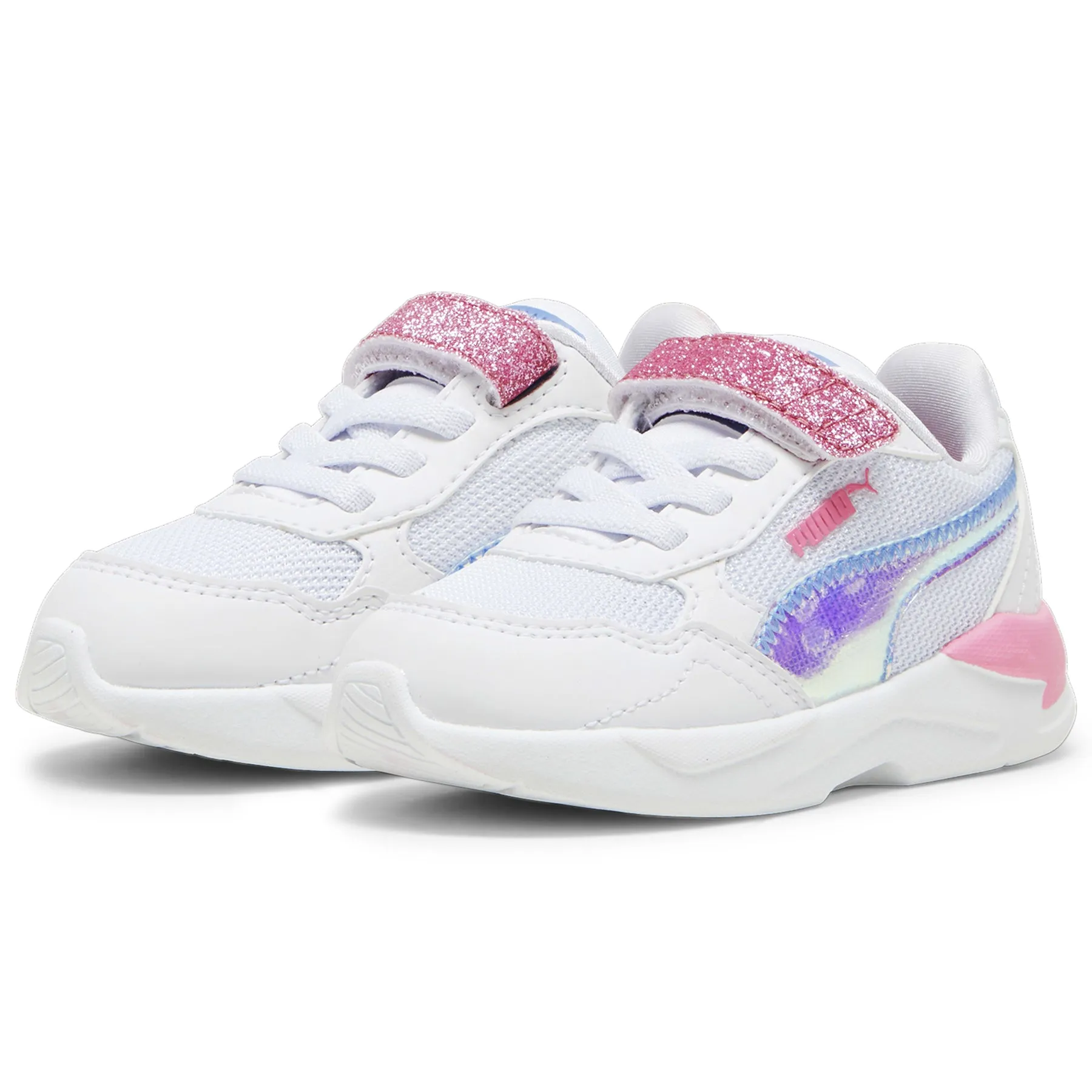 Zapatillas Puma Niñas Running X-Ray Speed Lite DD AC | 396568-01