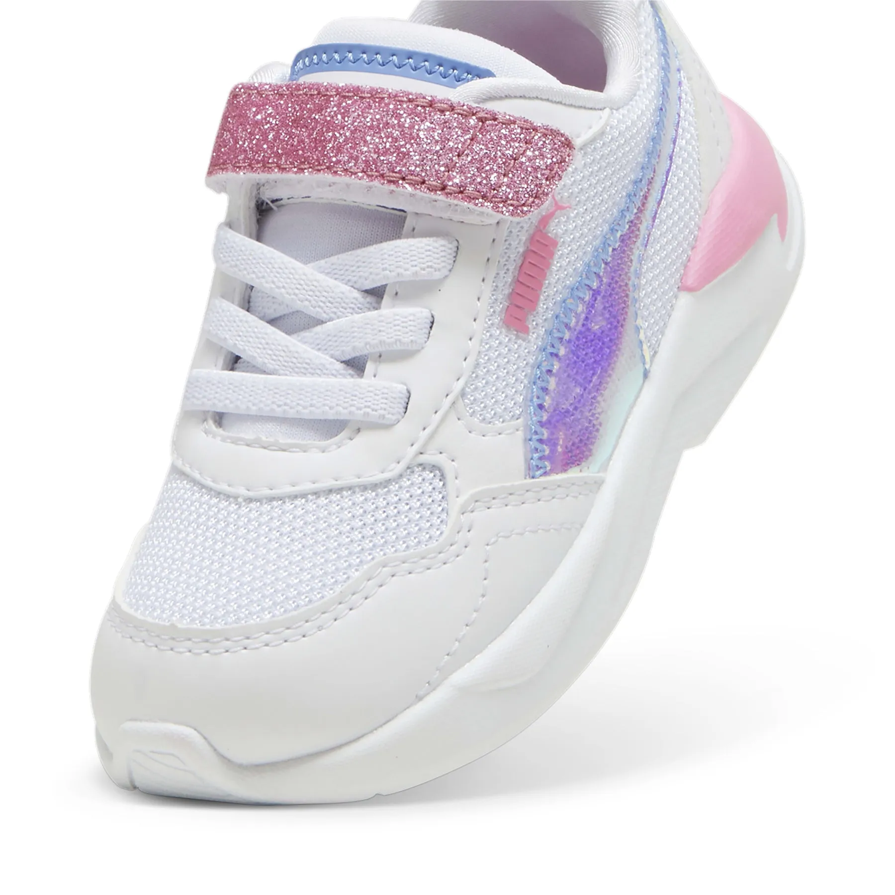 Zapatillas Puma Niñas Running X-Ray Speed Lite DD AC | 396568-01