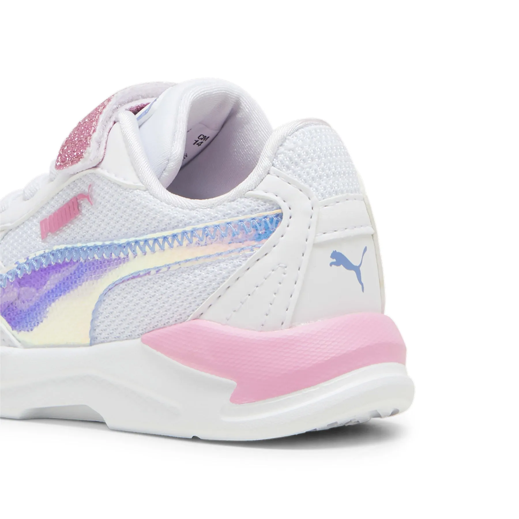 Zapatillas Puma Niñas Running X-Ray Speed Lite DD AC | 396568-01